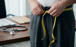 Unexplained Weight Loss: When to Immediately See an Oncologist